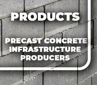 CMA precast infrastructure producer members